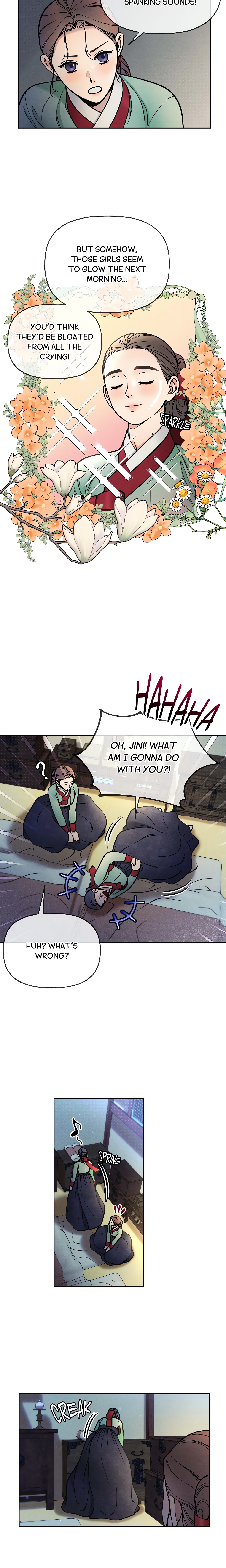 Confessions of a Chambermaid (Uncensored) Chap Chapter 1 - Episode 1-Confessions of a Chambermaid (Uncensored) - Next Chap 2