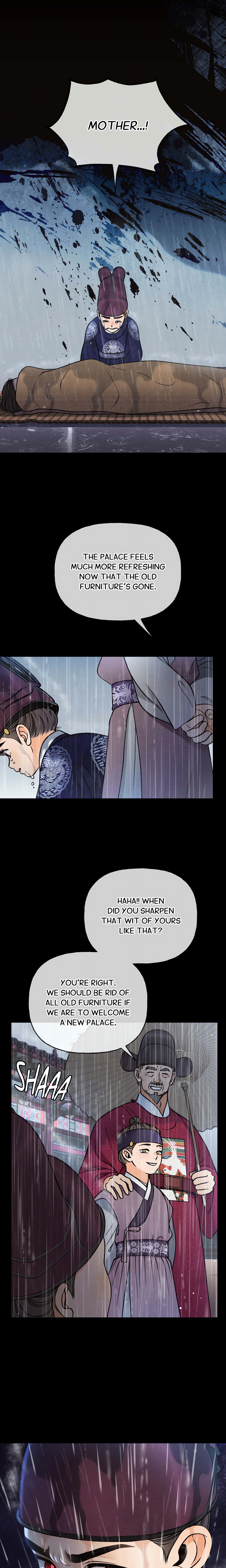 Confessions of a Chambermaid (Uncensored) Chap Chapter 2 - Episode 2-Confessions of a Chambermaid (Uncensored) - Next Chap 3