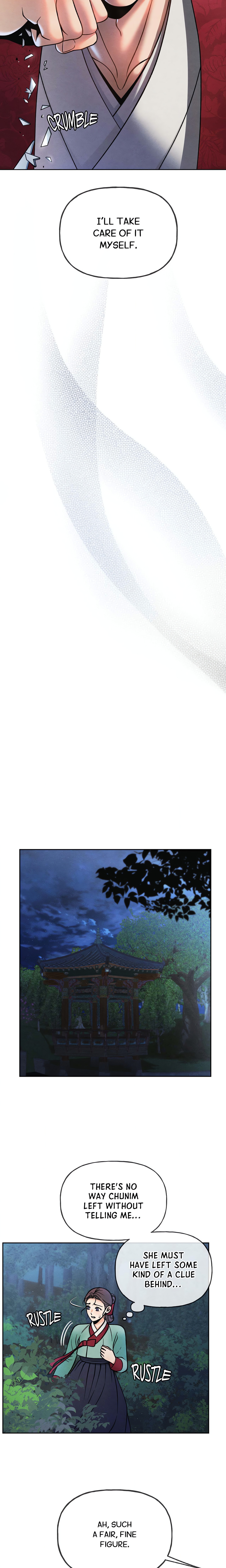 Confessions of a Chambermaid (Uncensored) Chap Chapter 2 - Episode 2-Confessions of a Chambermaid (Uncensored) - Next Chap 3