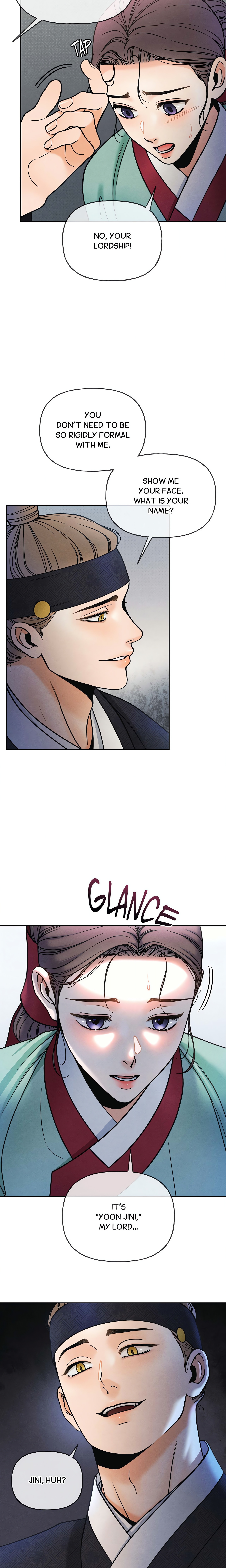 Confessions of a Chambermaid (Uncensored) Chap Chapter 2 - Episode 2-Confessions of a Chambermaid (Uncensored) - Next Chap 3