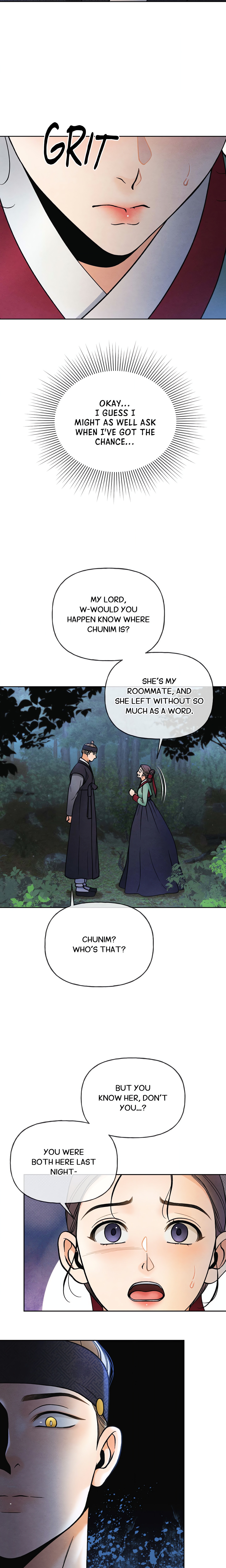 Confessions of a Chambermaid (Uncensored) Chap Chapter 2 - Episode 2-Confessions of a Chambermaid (Uncensored) - Next Chap 3