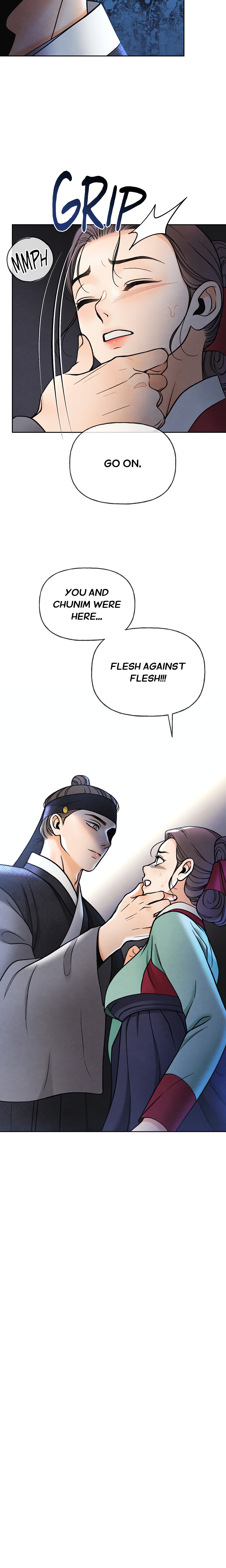 Confessions of a Chambermaid (Uncensored) Chap Chapter 2 - Episode 2-Confessions of a Chambermaid (Uncensored) - Next Chap 3