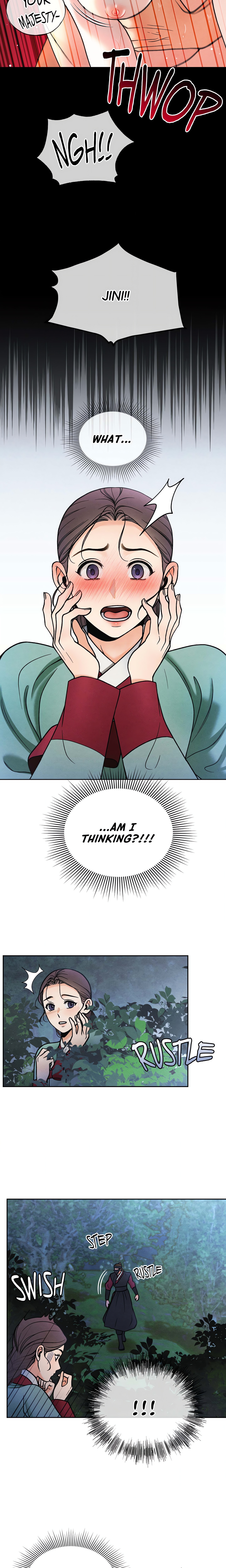 Confessions of a Chambermaid (Uncensored) Chap Chapter 2 - Episode 2-Confessions of a Chambermaid (Uncensored) - Next Chap 3