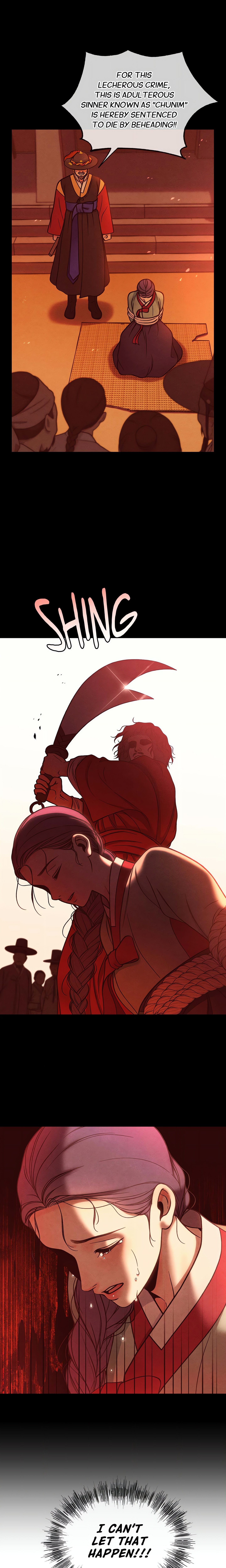 Confessions of a Chambermaid (Uncensored) Chap Chapter 2 - Episode 2-Confessions of a Chambermaid (Uncensored) - Next Chap 3