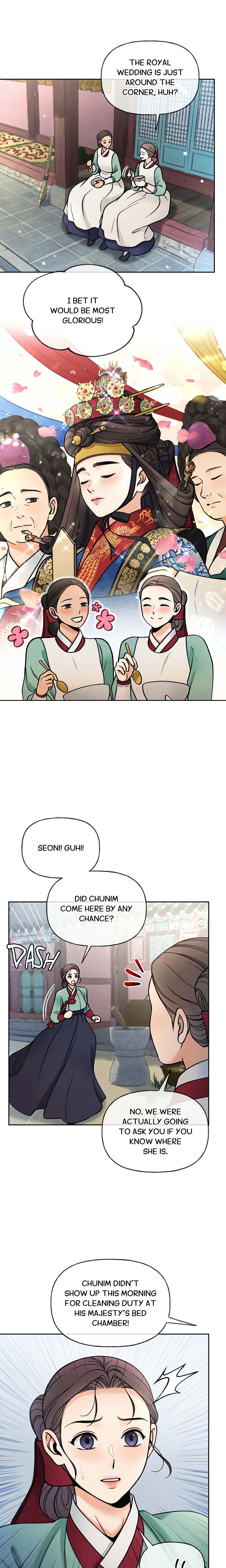 Confessions of a Chambermaid (Uncensored) Chap Chapter 2 - Episode 2-Confessions of a Chambermaid (Uncensored) - Next Chap 3