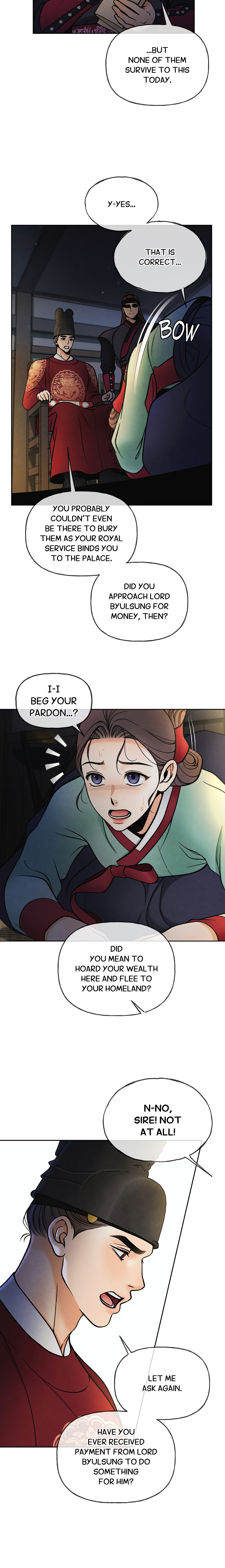 Confessions of a Chambermaid (Uncensored) Chap Chapter 3 - Episode 3-Confessions of a Chambermaid (Uncensored) - Next Chap 4