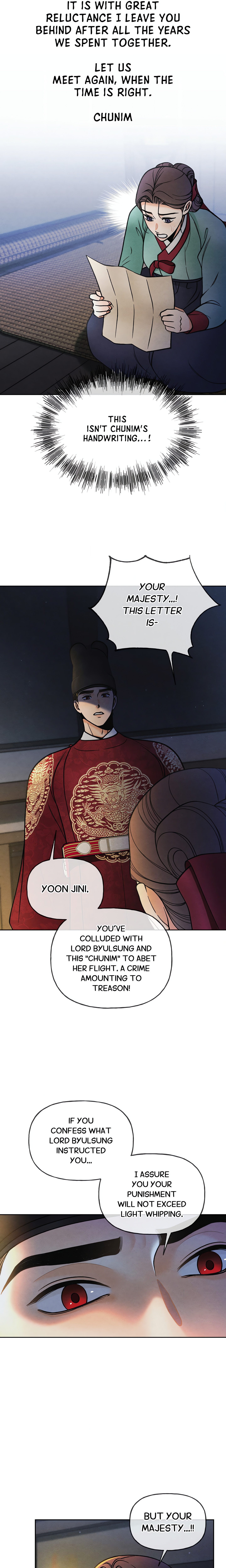 Confessions of a Chambermaid (Uncensored) Chap Chapter 3 - Episode 3-Confessions of a Chambermaid (Uncensored) - Next Chap 4