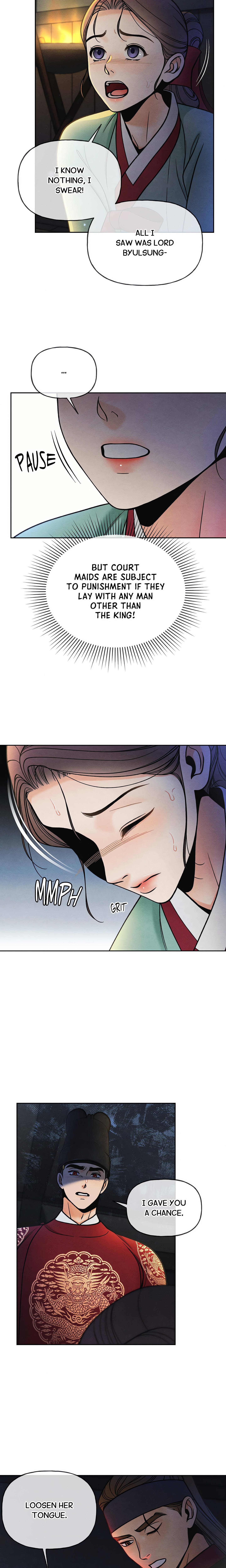 Confessions of a Chambermaid (Uncensored) Chap Chapter 3 - Episode 3-Confessions of a Chambermaid (Uncensored) - Next Chap 4