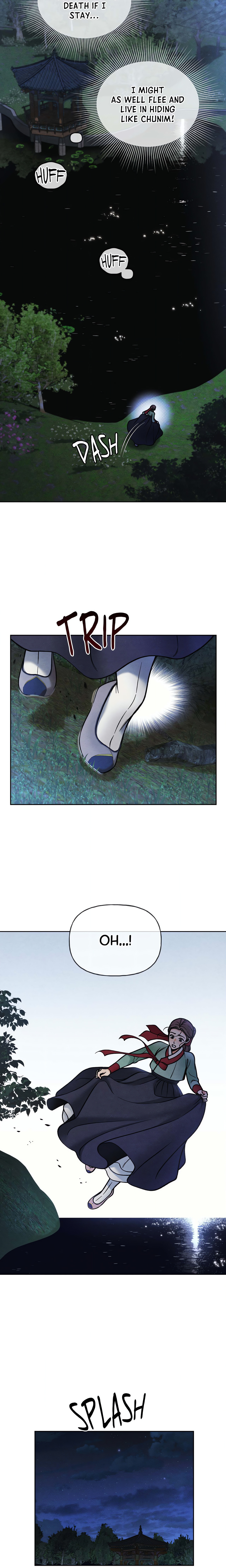 Confessions of a Chambermaid (Uncensored) Chap Chapter 3 - Episode 3-Confessions of a Chambermaid (Uncensored) - Next Chap 4