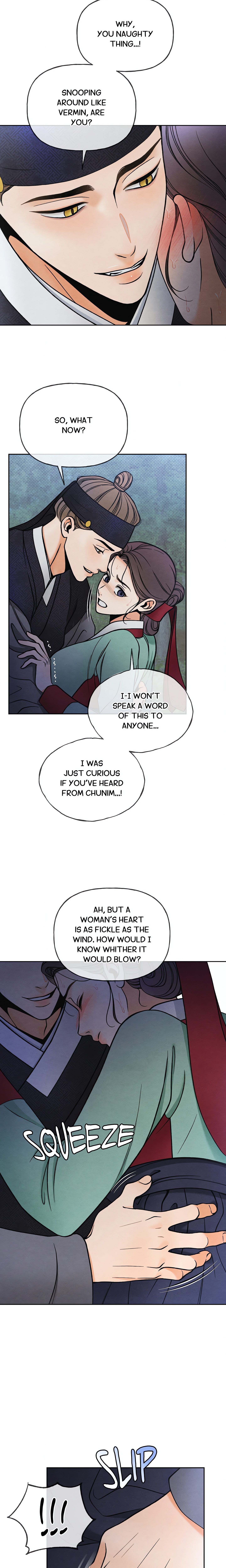 Confessions of a Chambermaid (Uncensored) Chap Chapter 3 - Episode 3-Confessions of a Chambermaid (Uncensored) - Next Chap 4