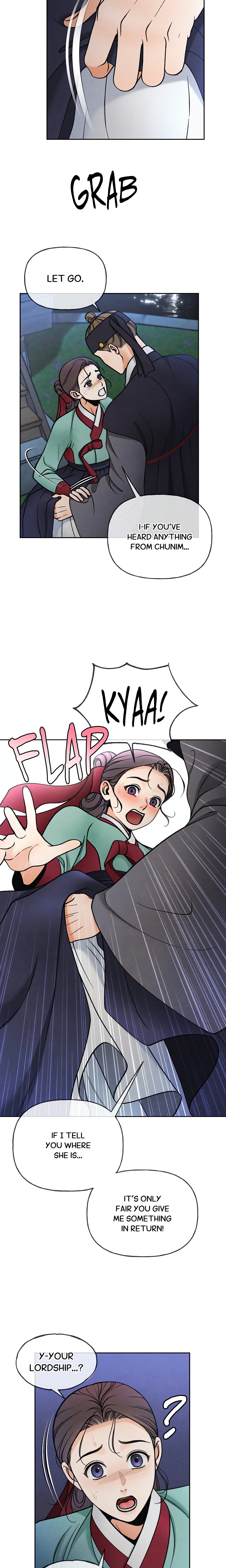 Confessions of a Chambermaid (Uncensored) Chap Chapter 3 - Episode 3-Confessions of a Chambermaid (Uncensored) - Next Chap 4