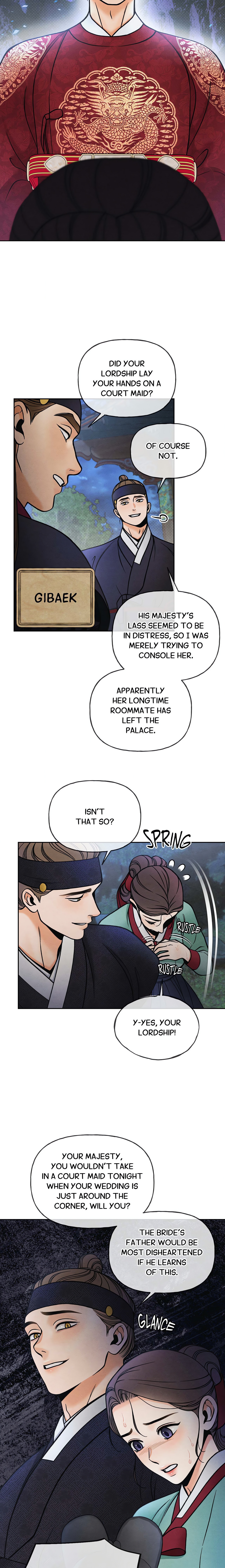 Confessions of a Chambermaid (Uncensored) Chap Chapter 3 - Episode 3-Confessions of a Chambermaid (Uncensored) - Next Chap 4