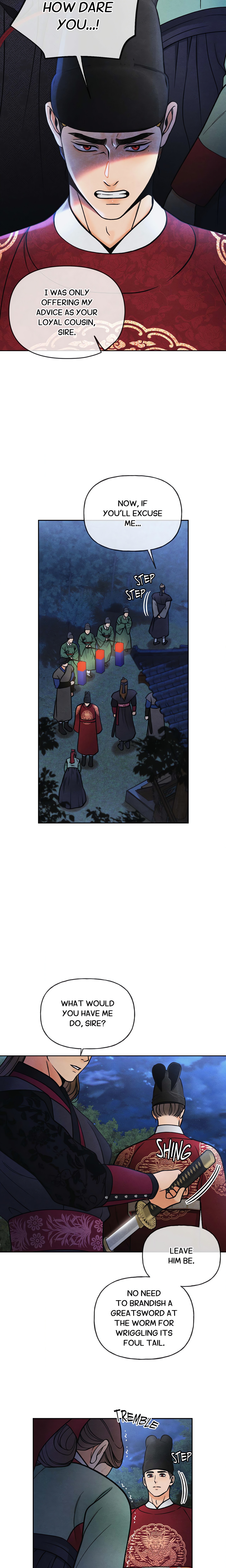 Confessions of a Chambermaid (Uncensored) Chap Chapter 3 - Episode 3-Confessions of a Chambermaid (Uncensored) - Next Chap 4