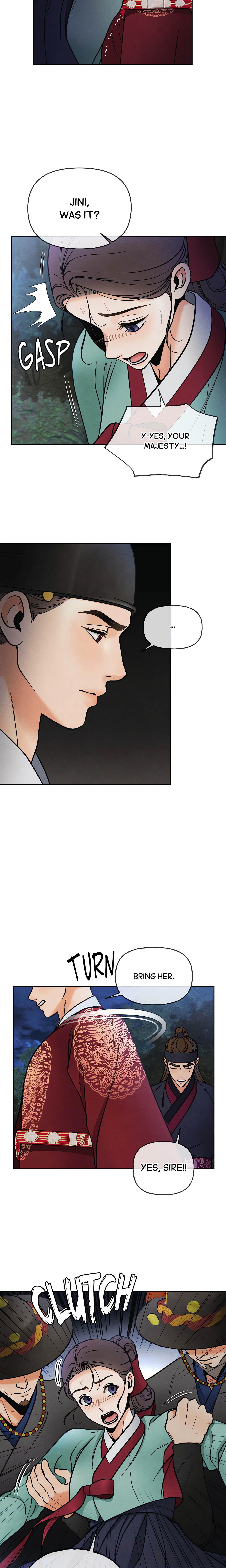 Confessions of a Chambermaid (Uncensored) Chap Chapter 3 - Episode 3-Confessions of a Chambermaid (Uncensored) - Next Chap 4