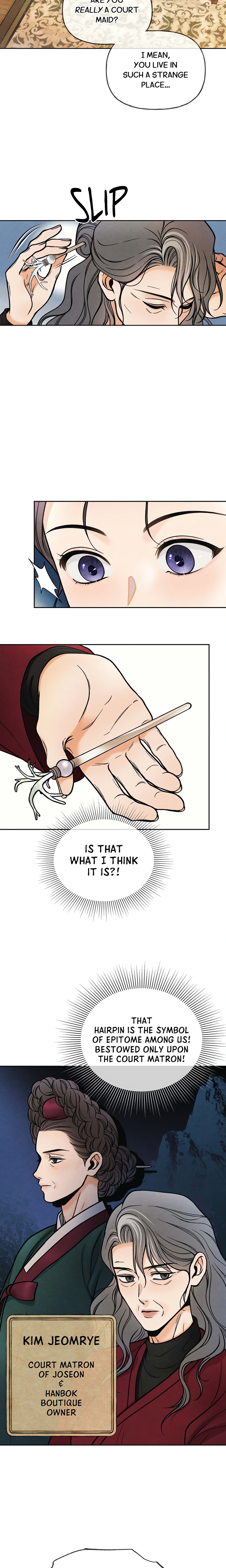 Confessions of a Chambermaid (Uncensored) Chap Chapter 4 - Episode 4-Confessions of a Chambermaid (Uncensored) - Next Chap 5