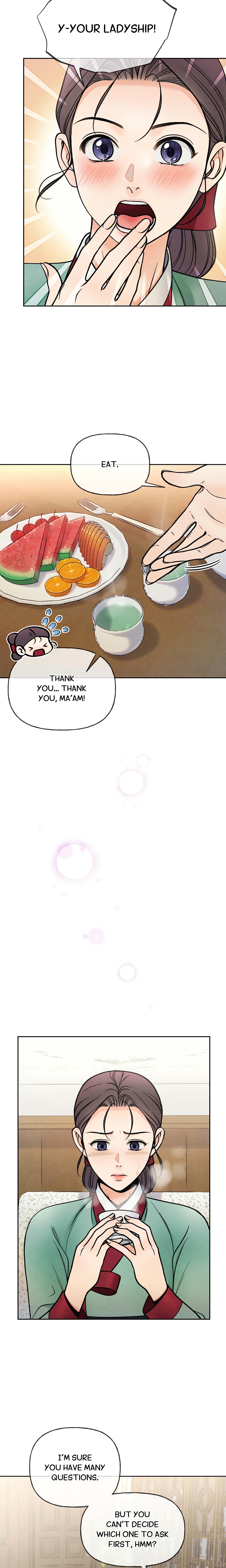 Confessions of a Chambermaid (Uncensored) Chap Chapter 4 - Episode 4-Confessions of a Chambermaid (Uncensored) - Next Chap 5