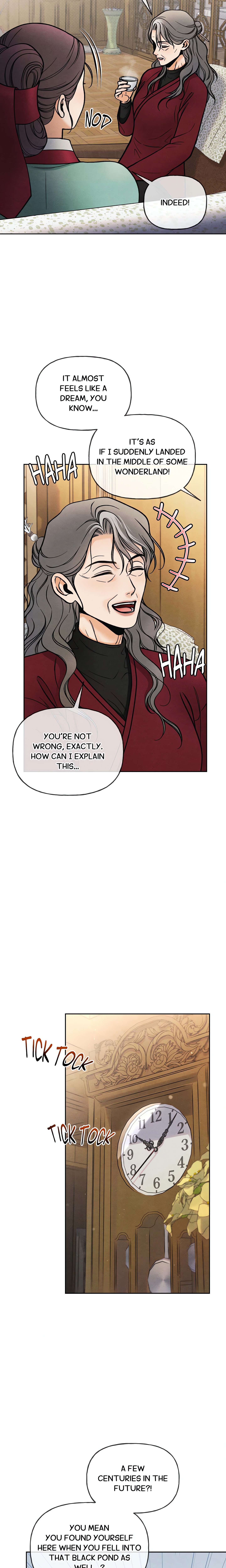 Confessions of a Chambermaid (Uncensored) Chap Chapter 4 - Episode 4-Confessions of a Chambermaid (Uncensored) - Next Chap 5