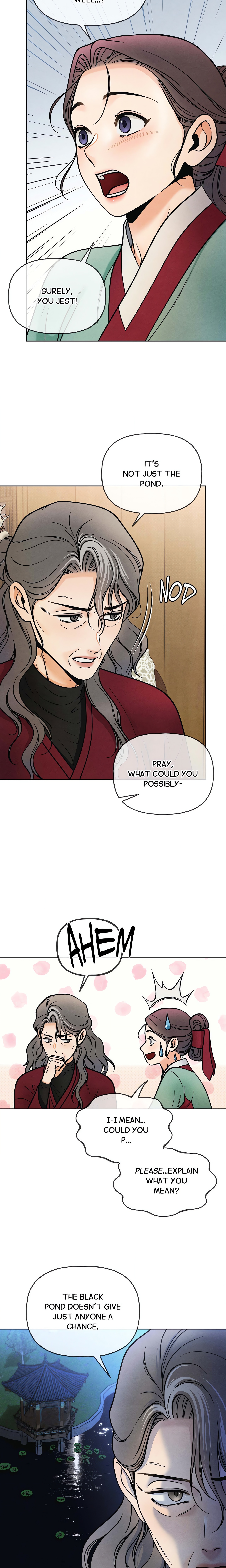 Confessions of a Chambermaid (Uncensored) Chap Chapter 4 - Episode 4-Confessions of a Chambermaid (Uncensored) - Next Chap 5