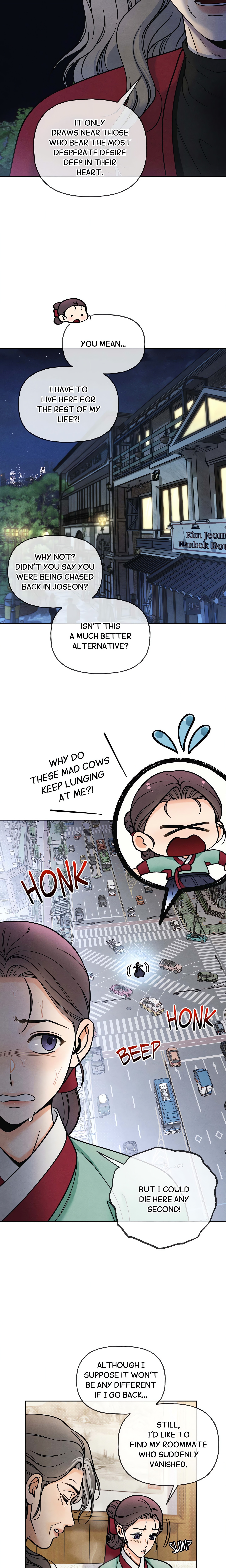 Confessions of a Chambermaid (Uncensored) Chap Chapter 4 - Episode 4-Confessions of a Chambermaid (Uncensored) - Next Chap 5