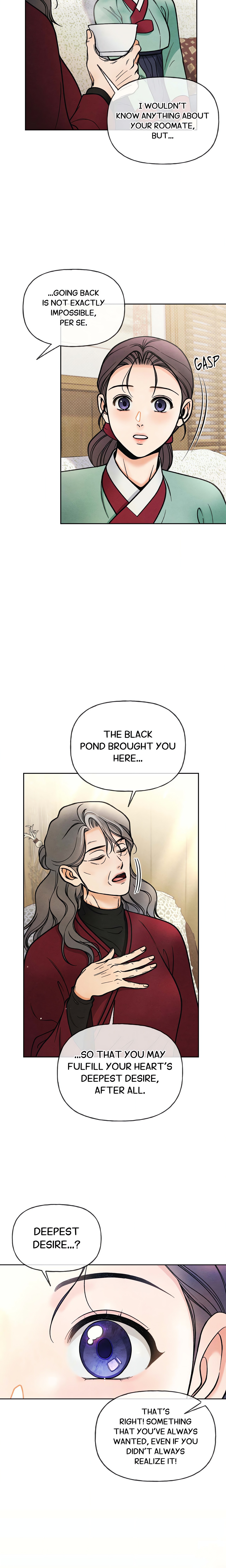 Confessions of a Chambermaid (Uncensored) Chap Chapter 4 - Episode 4-Confessions of a Chambermaid (Uncensored) - Next Chap 5