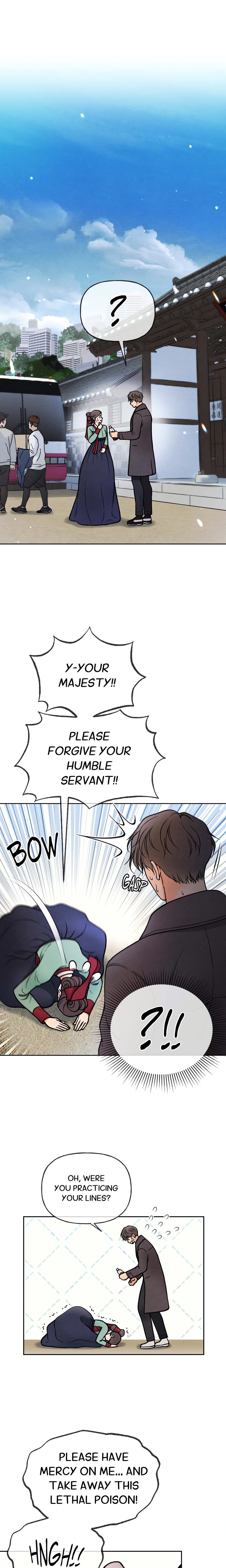 Confessions of a Chambermaid (Uncensored) Chap Chapter 4 - Episode 4-Confessions of a Chambermaid (Uncensored) - Next Chap 5