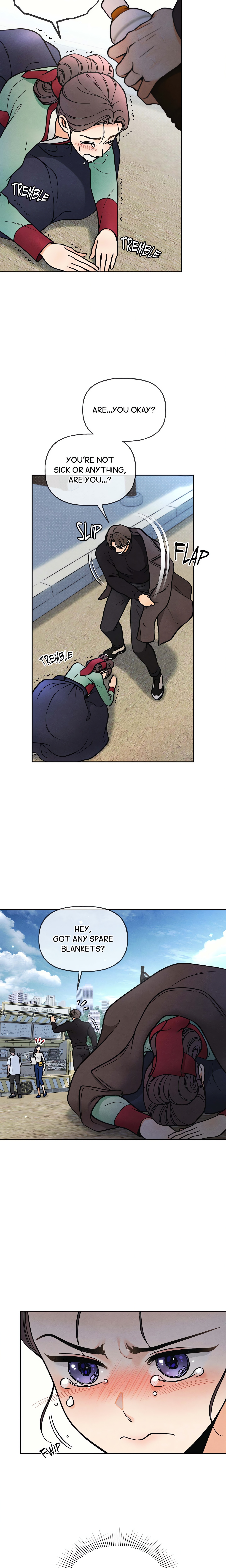 Confessions of a Chambermaid (Uncensored) Chap Chapter 4 - Episode 4-Confessions of a Chambermaid (Uncensored) - Next Chap 5