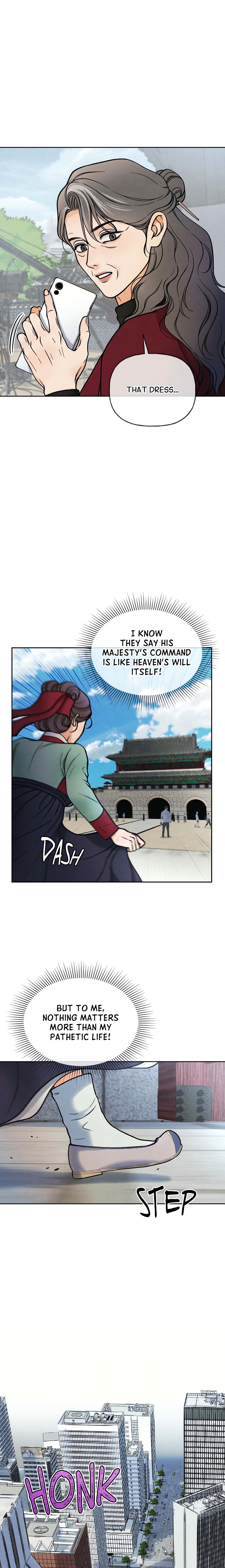 Confessions of a Chambermaid (Uncensored) Chap Chapter 4 - Episode 4-Confessions of a Chambermaid (Uncensored) - Next Chap 5