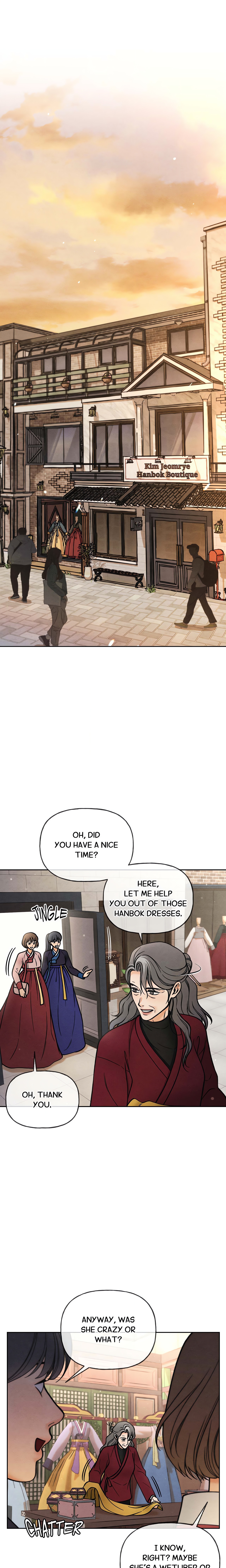 Confessions of a Chambermaid (Uncensored) Chap Chapter 4 - Episode 4-Confessions of a Chambermaid (Uncensored) - Next Chap 5