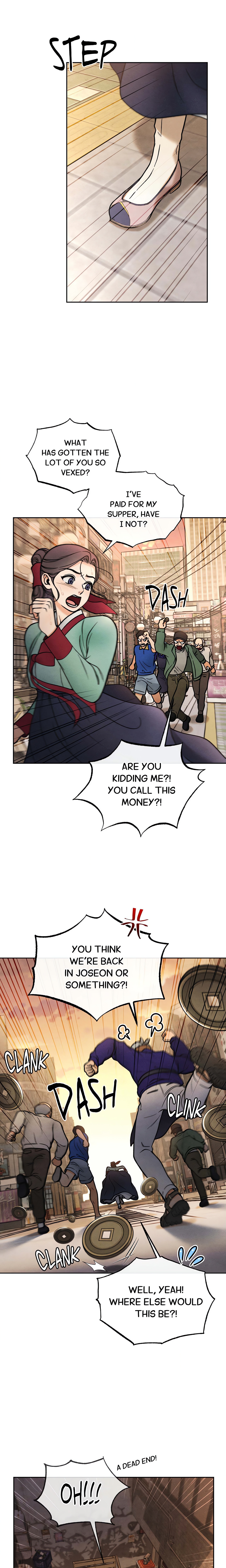 Confessions of a Chambermaid (Uncensored) Chap Chapter 4 - Episode 4-Confessions of a Chambermaid (Uncensored) - Next Chap 5