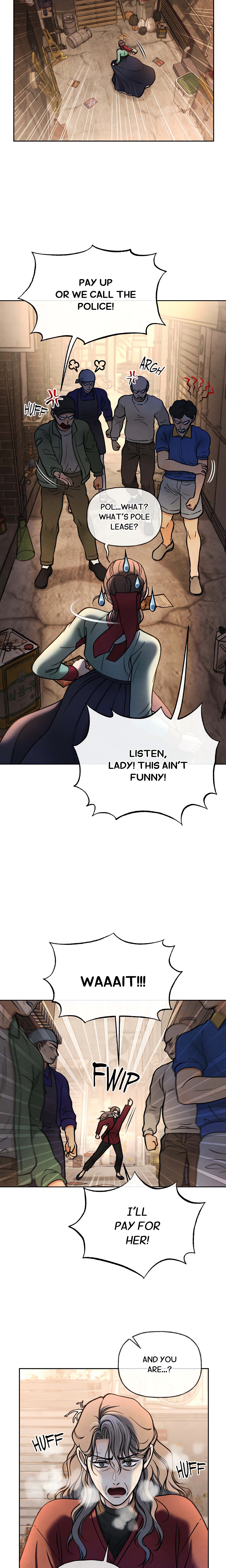 Confessions of a Chambermaid (Uncensored) Chap Chapter 4 - Episode 4-Confessions of a Chambermaid (Uncensored) - Next Chap 5