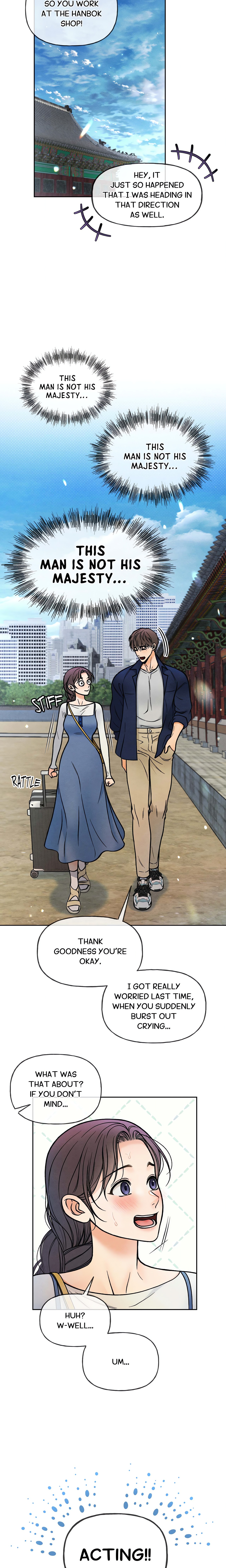 Confessions of a Chambermaid (Uncensored) Chap Chapter 5 - Episode 5-Confessions of a Chambermaid (Uncensored) - Next Chap 6