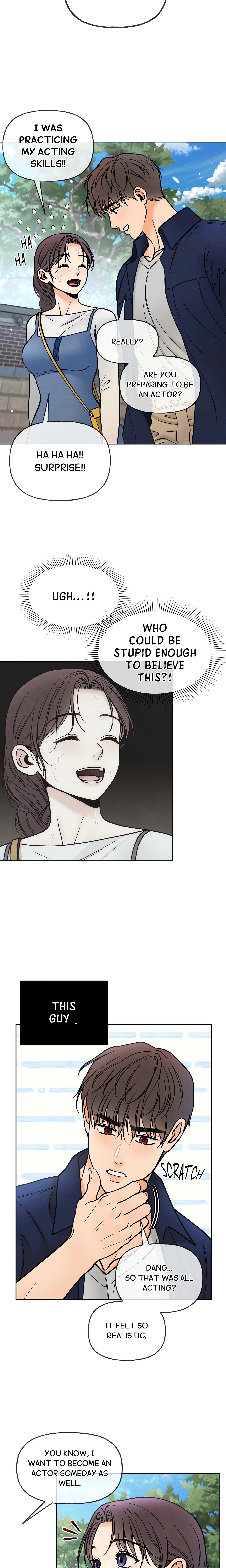 Confessions of a Chambermaid (Uncensored) Chap Chapter 5 - Episode 5-Confessions of a Chambermaid (Uncensored) - Next Chap 6