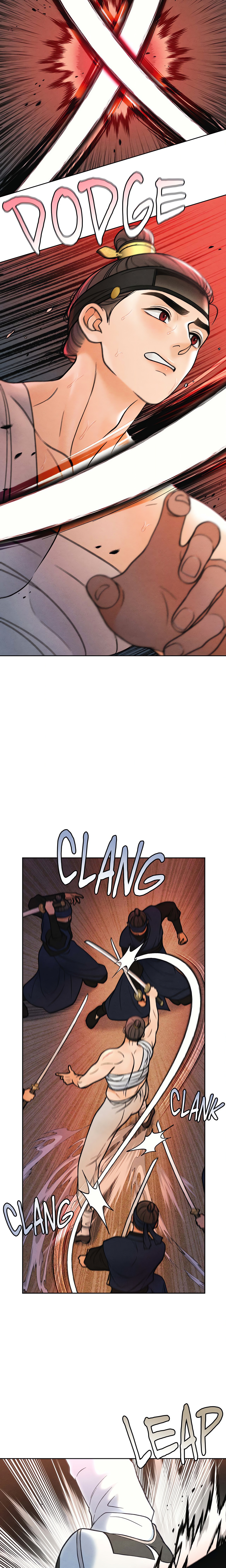 Confessions of a Chambermaid (Uncensored) Chap Chapter 5 - Episode 5-Confessions of a Chambermaid (Uncensored) - Next Chap 6