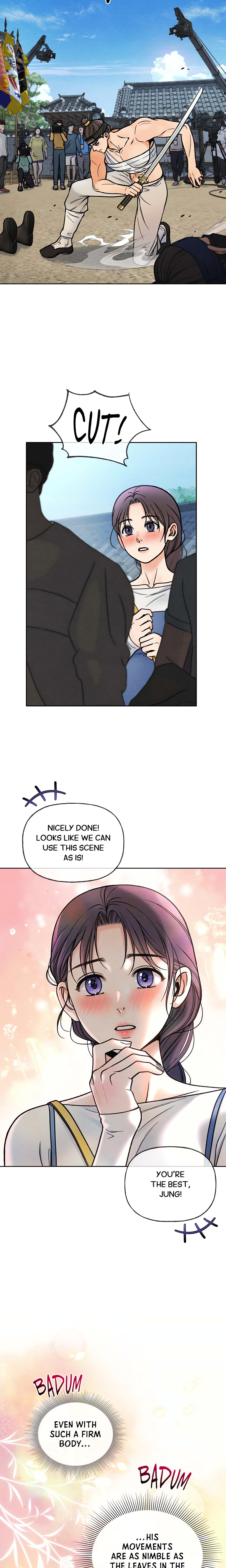 Confessions of a Chambermaid (Uncensored) Chap Chapter 5 - Episode 5-Confessions of a Chambermaid (Uncensored) - Next Chap 6