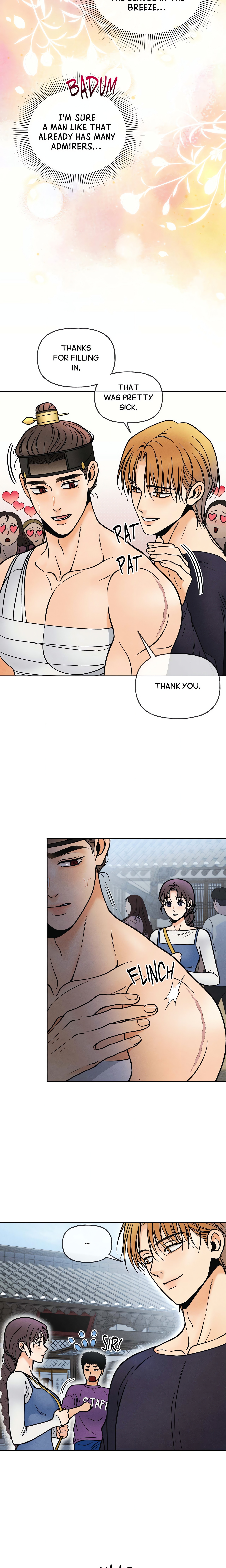 Confessions of a Chambermaid (Uncensored) Chap Chapter 5 - Episode 5-Confessions of a Chambermaid (Uncensored) - Next Chap 6