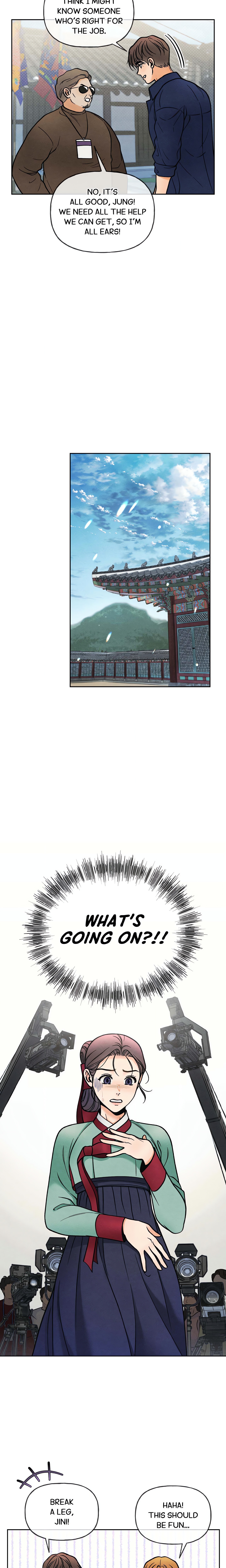 Confessions of a Chambermaid (Uncensored) Chap Chapter 5 - Episode 5-Confessions of a Chambermaid (Uncensored) - Next Chap 6