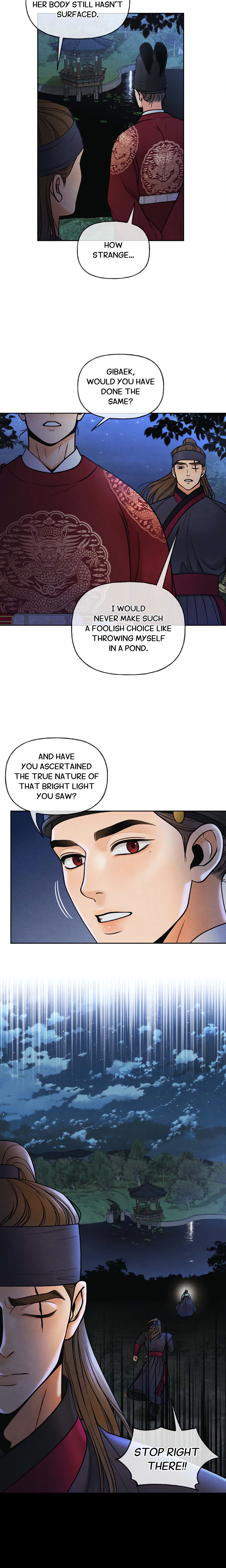 Confessions of a Chambermaid (Uncensored) Chap Chapter 5 - Episode 5-Confessions of a Chambermaid (Uncensored) - Next Chap 6