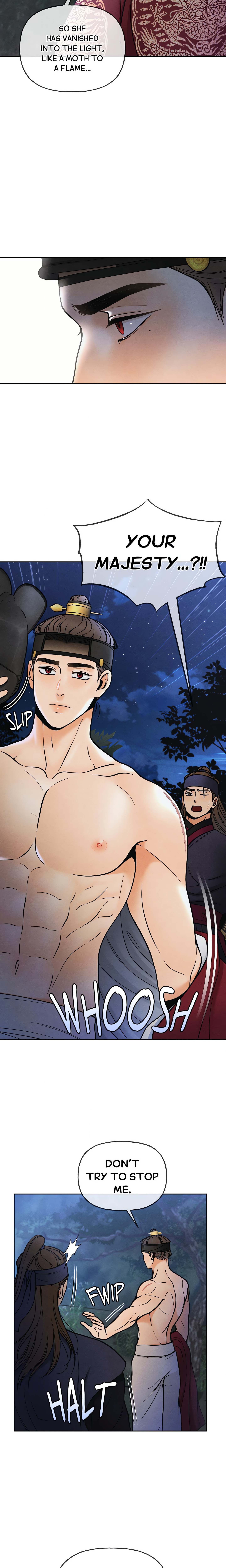 Confessions of a Chambermaid (Uncensored) Chap Chapter 5 - Episode 5-Confessions of a Chambermaid (Uncensored) - Next Chap 6