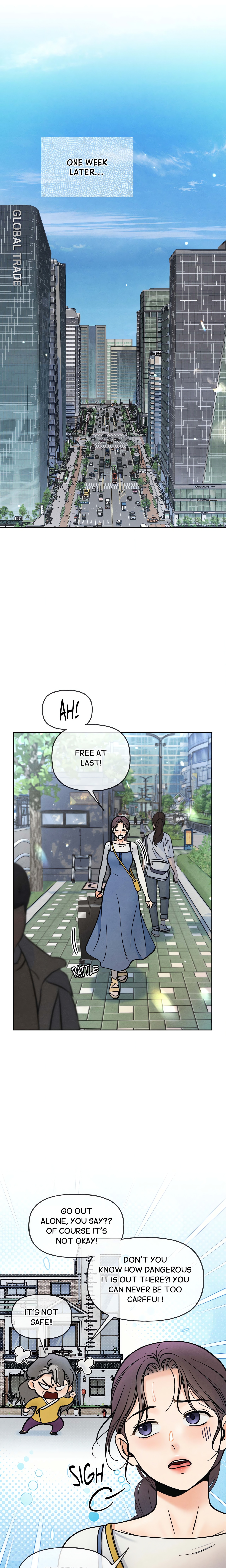 Confessions of a Chambermaid (Uncensored) Chap Chapter 5 - Episode 5-Confessions of a Chambermaid (Uncensored) - Next Chap 6