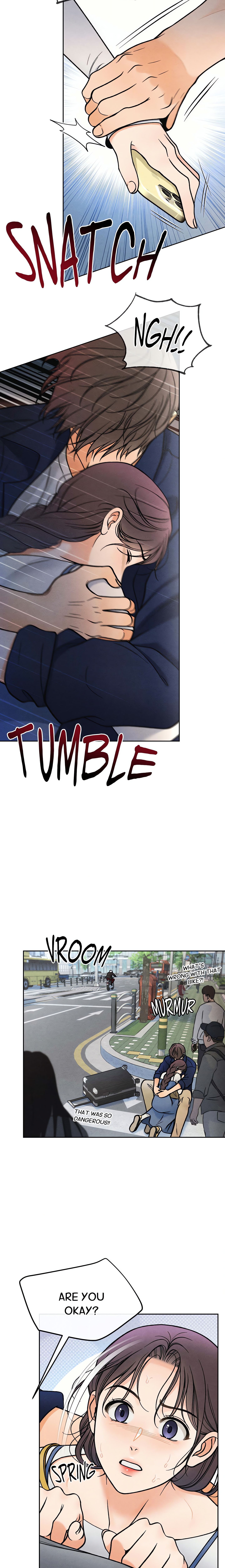 Confessions of a Chambermaid (Uncensored) Chap Chapter 5 - Episode 5-Confessions of a Chambermaid (Uncensored) - Next Chap 6