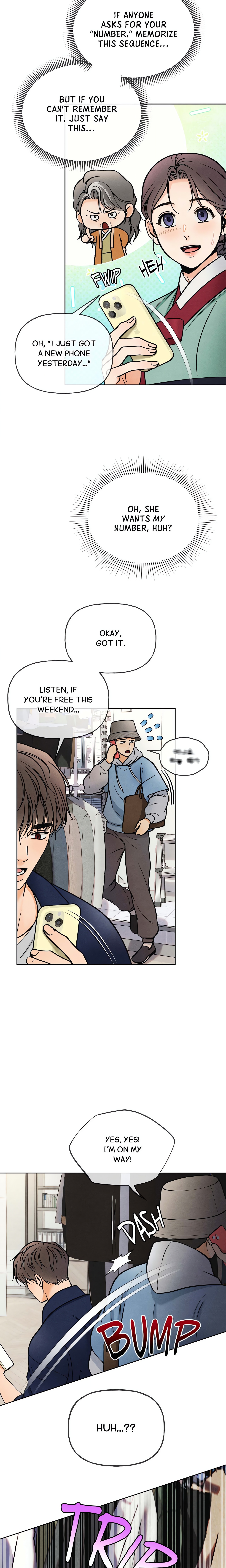 Confessions of a Chambermaid (Uncensored) Chap Chapter 6 - Episode 6-Confessions of a Chambermaid (Uncensored) - Next Chap 7