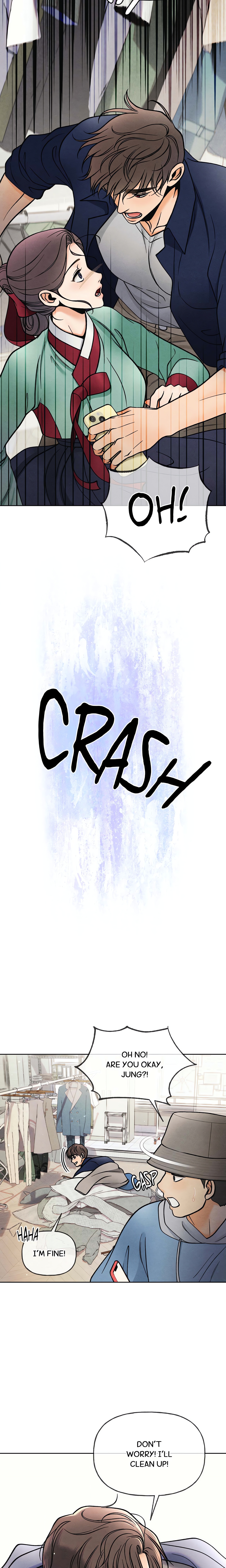 Confessions of a Chambermaid (Uncensored) Chap Chapter 6 - Episode 6-Confessions of a Chambermaid (Uncensored) - Next Chap 7