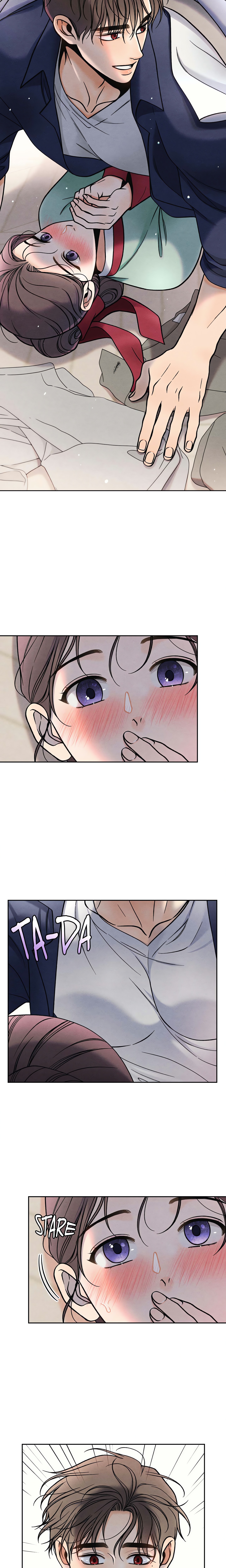 Confessions of a Chambermaid (Uncensored) Chap Chapter 6 - Episode 6-Confessions of a Chambermaid (Uncensored) - Next Chap 7