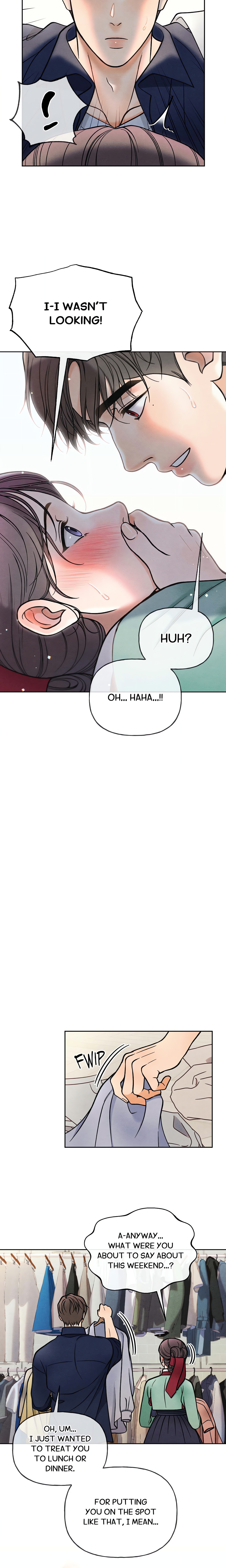 Confessions of a Chambermaid (Uncensored) Chap Chapter 6 - Episode 6-Confessions of a Chambermaid (Uncensored) - Next Chap 7