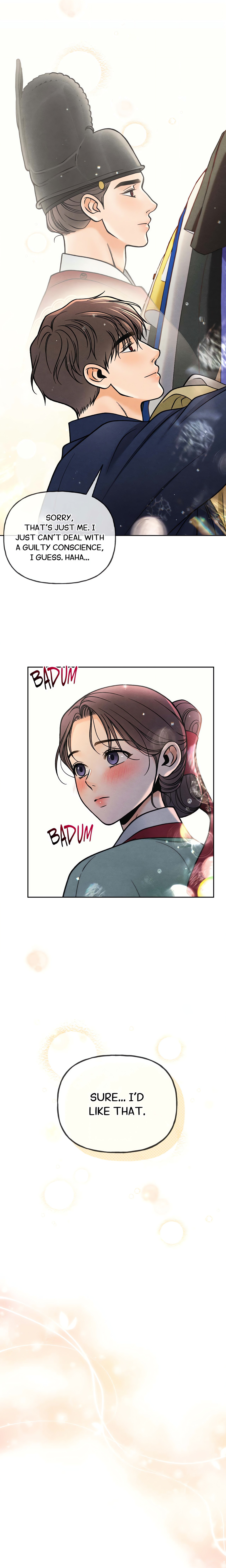 Confessions of a Chambermaid (Uncensored) Chap Chapter 6 - Episode 6-Confessions of a Chambermaid (Uncensored) - Next Chap 7