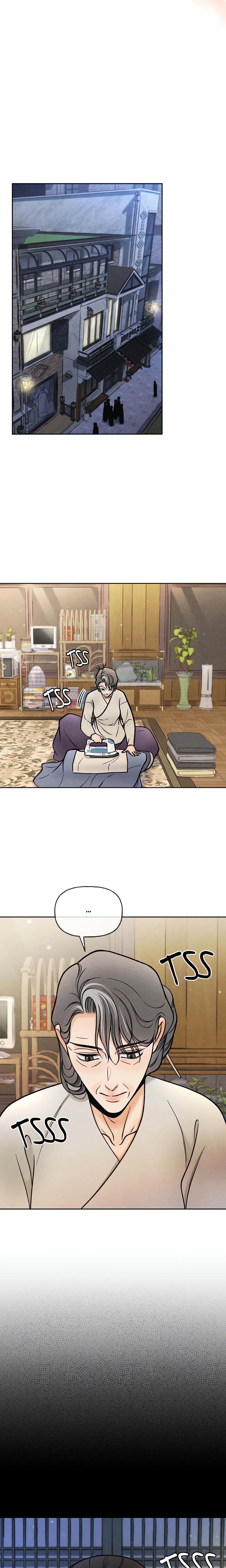 Confessions of a Chambermaid (Uncensored) Chap Chapter 6 - Episode 6-Confessions of a Chambermaid (Uncensored) - Next Chap 7