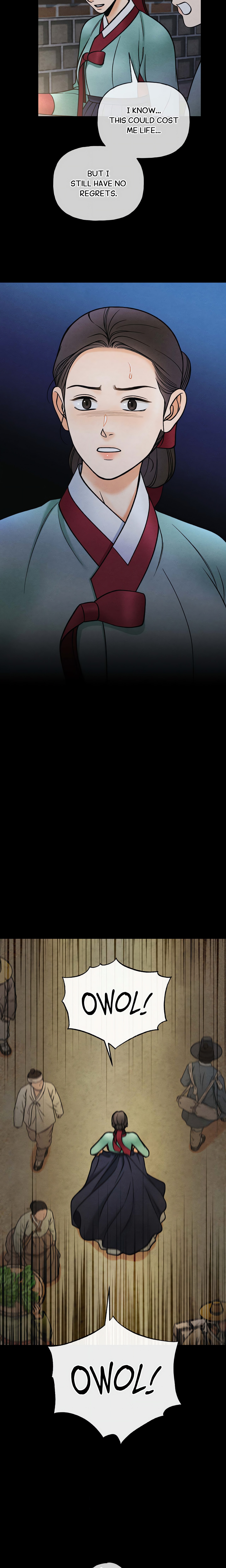 Confessions of a Chambermaid (Uncensored) Chap Chapter 6 - Episode 6-Confessions of a Chambermaid (Uncensored) - Next Chap 7