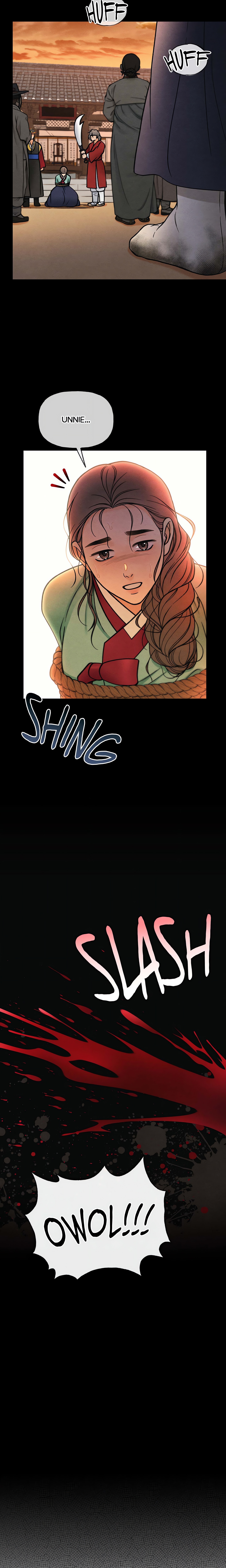 Confessions of a Chambermaid (Uncensored) Chap Chapter 6 - Episode 6-Confessions of a Chambermaid (Uncensored) - Next Chap 7