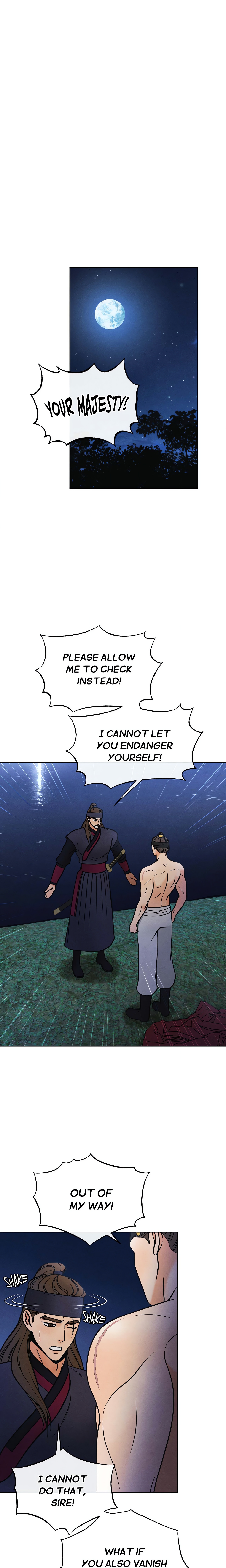 Confessions of a Chambermaid (Uncensored) Chap Chapter 6 - Episode 6-Confessions of a Chambermaid (Uncensored) - Next Chap 7