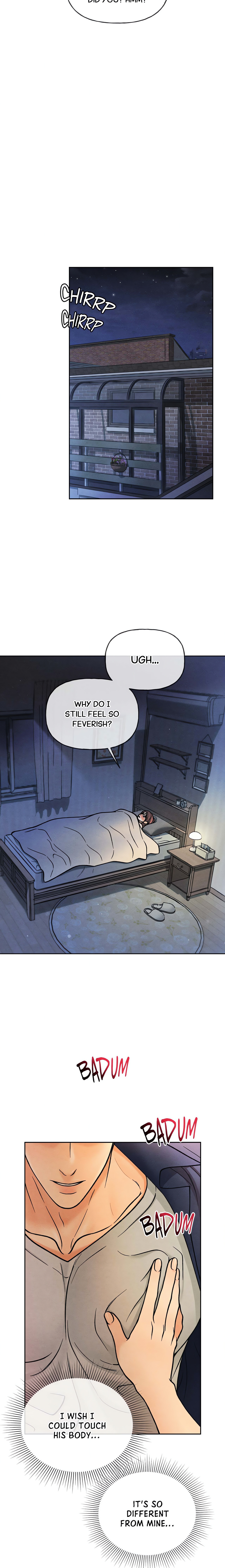 Confessions of a Chambermaid (Uncensored) Chap Chapter 6 - Episode 6-Confessions of a Chambermaid (Uncensored) - Next Chap 7